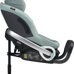 BeSafe Stretch Bilstol, Sea Green Mélange 25 BeSafe Stretch Bilstol, Sea Green Mélange -jollyroom Salg BS 11018938 SeaGreenM 3394 3c