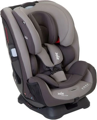 Joie Every Stage Bilstol, Dark Pewter 3 Joie Every Stage Bilstol, Dark Pewter