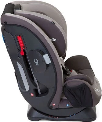 Joie Every Stage Bilstol, Dark Pewter 11 Joie Every Stage Bilstol, Dark Pewter - Bilde 9