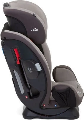 Joie Every Stage Bilstol, Dark Pewter 10 Joie Every Stage Bilstol, Dark Pewter - Bilde 8