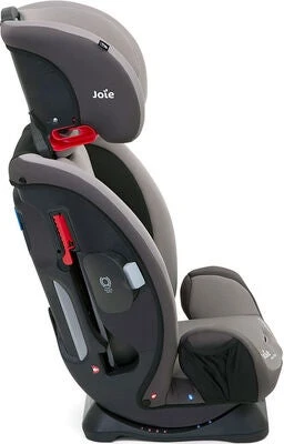 Joie Every Stage Bilstol, Dark Pewter 9 Joie Every Stage Bilstol, Dark Pewter - Bilde 7