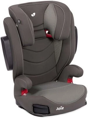 Joie Trillo LX Beltestol, Dark Pewter 3 Joie Trillo LX Beltestol, Dark Pewter