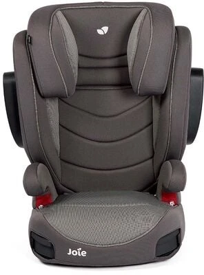 Joie Trillo LX Beltestol, Dark Pewter 4 Joie Trillo LX Beltestol, Dark Pewter - Bilde 2