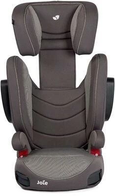 Joie Trillo LX Beltestol, Dark Pewter 5 Joie Trillo LX Beltestol, Dark Pewter - Bilde 3