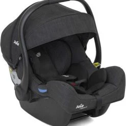 Joie I-Gemm Generation II Babybilstol, Pavement