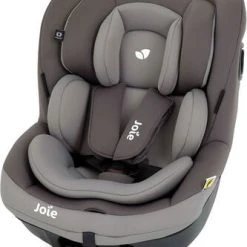 Joie I-Venture Bilstol, Dark Pewter