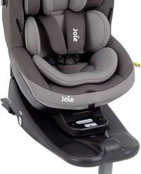 Joie I-Venture Bilstol, Dark Pewter -jollyroom Salg C1413CADPW000 3708 3a