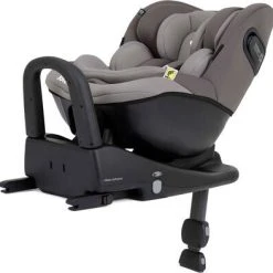 Joie I-Venture Bilstol, Dark Pewter -jollyroom Salg C1413CADPW000 3708 3e