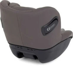 Joie I-Venture Bilstol, Dark Pewter -jollyroom Salg C1413CADPW000 3708 3k