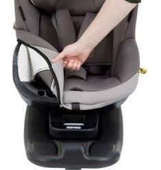 Joie I-Venture Bilstol, Dark Pewter -jollyroom Salg C1413CADPW000 3708 3l