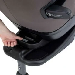 Joie I-Venture Bilstol, Dark Pewter -jollyroom Salg C1413CADPW000 3708 3n