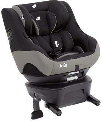 Joie Spin Safe Bilstol, Black Pepper 3 Joie Spin Safe Bilstol, Black Pepper