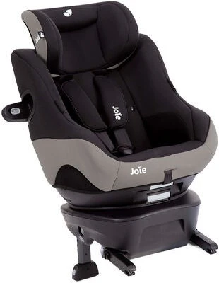 Joie Spin Safe Bilstol, Black Pepper 4 Joie Spin Safe Bilstol, Black Pepper - Bilde 2