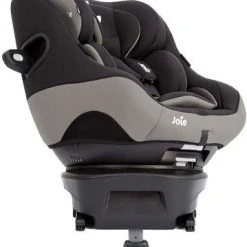 Joie Spin Safe Bilstol, Black Pepper 13 Joie Spin Safe Bilstol, Black Pepper -jollyroom Salg C1416ZABPP000 3708 3A