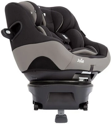 Joie Spin Safe Bilstol, Black Pepper 5 Joie Spin Safe Bilstol, Black Pepper - Bilde 3