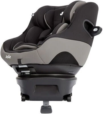 Joie Spin Safe Bilstol, Black Pepper 6 Joie Spin Safe Bilstol, Black Pepper - Bilde 4