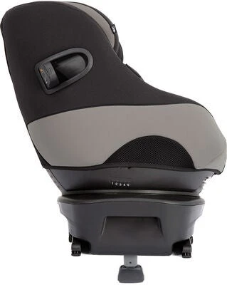 Joie Spin Safe Bilstol, Black Pepper 7 Joie Spin Safe Bilstol, Black Pepper - Bilde 5