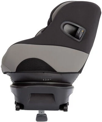 Joie Spin Safe Bilstol, Black Pepper 8 Joie Spin Safe Bilstol, Black Pepper - Bilde 6