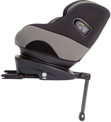 Joie Spin Safe Bilstol, Black Pepper 11 Joie Spin Safe Bilstol, Black Pepper - Bilde 9