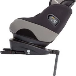 Joie Spin Safe Bilstol, Black Pepper 18 Joie Spin Safe Bilstol, Black Pepper -jollyroom Salg C1416ZABPP000 3708 3F