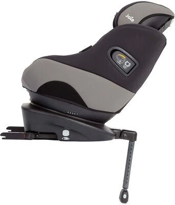 Joie Spin Safe Bilstol, Black Pepper 10 Joie Spin Safe Bilstol, Black Pepper - Bilde 8