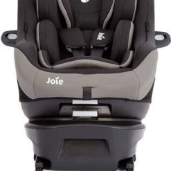 Joie Spin Safe Bilstol, Black Pepper 17 Joie Spin Safe Bilstol, Black Pepper -jollyroom Salg C1416ZABPP000 3708 3G