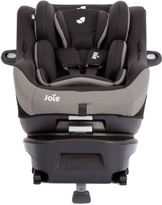 Joie Spin Safe Bilstol, Black Pepper 9 Joie Spin Safe Bilstol, Black Pepper - Bilde 7