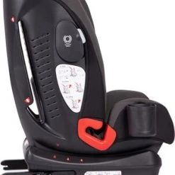 Joie Bold Bilstol, Ember -jollyroom Salg C1504ABEMB000 3708 3e