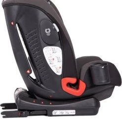 Joie Bold Bilstol, Ember -jollyroom Salg C1504ABEMB000 3708 3f