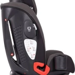 Joie Bold Bilstol, Ember -jollyroom Salg C1504ABEMB000 3708 3g