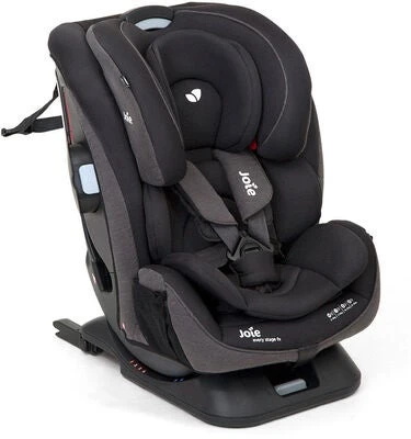 Joie Every Stage FX Bilstol, Coal 3 Joie Every Stage FX Bilstol, Coal