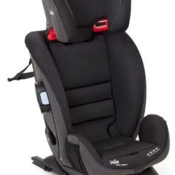 Joie Every Stage FX Bilstol, Coal 14 Joie Every Stage FX Bilstol, Coal -jollyroom Salg C1602ADCOL000 3708 3a