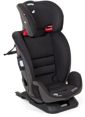 Joie Every Stage FX Bilstol, Coal 5 Joie Every Stage FX Bilstol, Coal - Bilde 3