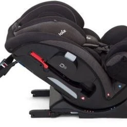 Joie Every Stage FX Bilstol, Coal 21 Joie Every Stage FX Bilstol, Coal -jollyroom Salg C1602ADCOL000 3708 3e