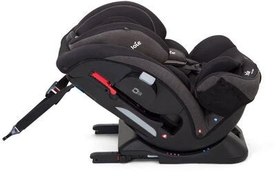 Joie Every Stage FX Bilstol, Coal 12 Joie Every Stage FX Bilstol, Coal - Bilde 10