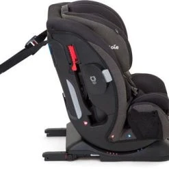 Joie Every Stage FX Bilstol, Coal 20 Joie Every Stage FX Bilstol, Coal -jollyroom Salg C1602ADCOL000 3708 3f