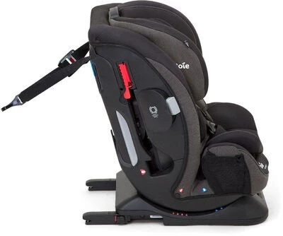 Joie Every Stage FX Bilstol, Coal 11 Joie Every Stage FX Bilstol, Coal - Bilde 9