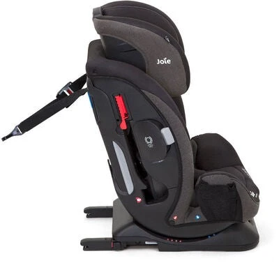 Joie Every Stage FX Bilstol, Coal 10 Joie Every Stage FX Bilstol, Coal - Bilde 8