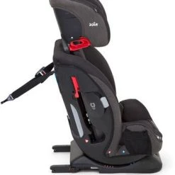 Joie Every Stage FX Bilstol, Coal 18 Joie Every Stage FX Bilstol, Coal -jollyroom Salg C1602ADCOL000 3708 3h