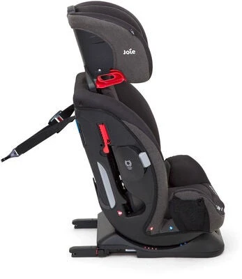 Joie Every Stage FX Bilstol, Coal 9 Joie Every Stage FX Bilstol, Coal - Bilde 7