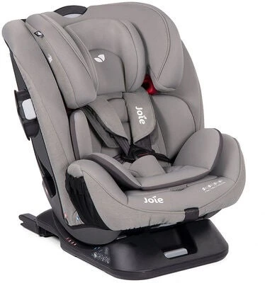 Joie Every Stage FX Bilstol, Gray Flannel 3 Joie Every Stage FX Bilstol, Gray Flannel