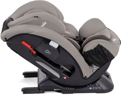 Joie Every Stage FX Bilstol, Gray Flannel 7 Joie Every Stage FX Bilstol, Gray Flannel - Bilde 5