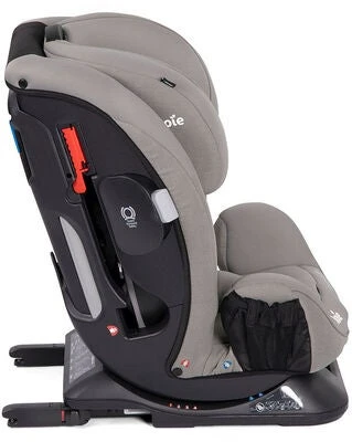 Joie Every Stage FX Bilstol, Gray Flannel 8 Joie Every Stage FX Bilstol, Gray Flannel - Bilde 6