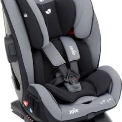 Joie Verso (Group 0+/1/2/3) Bilstol, Slate -jollyroom Salg C1721BASLT000 3708 1