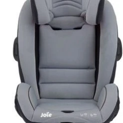 Joie Verso (Group 0+/1/2/3) Bilstol, Slate -jollyroom Salg C1721BASLT000 3708 3a