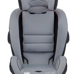 Joie Verso (Group 0+/1/2/3) Bilstol, Slate -jollyroom Salg C1721BASLT000 3708 3b