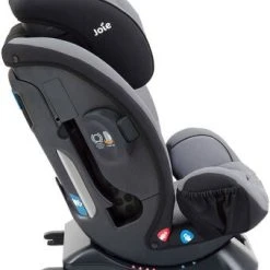 Joie Verso (Group 0+/1/2/3) Bilstol, Slate -jollyroom Salg C1721BASLT000 3708 3c