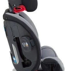 Joie Verso (Group 0+/1/2/3) Bilstol, Slate -jollyroom Salg C1721BASLT000 3708 3d