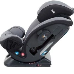 Joie Verso (Group 0+/1/2/3) Bilstol, Slate -jollyroom Salg C1721BASLT000 3708 3e