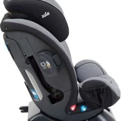 Joie Verso Bilstol, Slate -jollyroom Salg C1721CASLT000 3708 4e